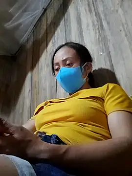 Tuyet xx online show from October 2025 02:26:01 PM