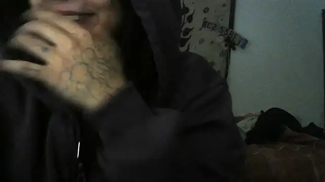 cutiefeet00 online show from October 2025 12:30:02 AM