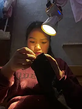 Liu30 online show from December 2025 12:56:01 PM