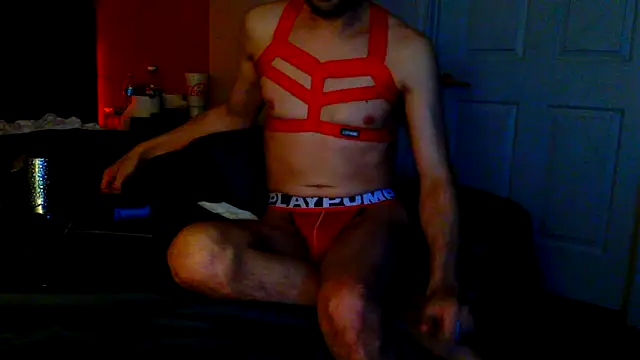 highinhtxx online show from September 2025 05:01:02 AM