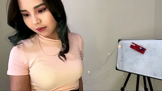 CarollFalick online show from November 2025 05:53:02 AM