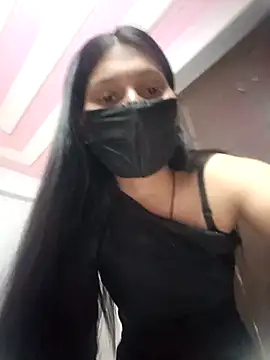 Tanya-905 online show from February 2026 05:52:01 PM