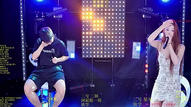 Comebaby-007 online show from October 2025 01:14:02 AM