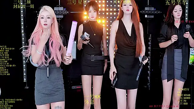 Comebaby-007 online show from October 2025 01:15:01 AM