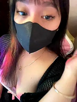 Gina999 online show from October 2025 03:22:02 PM