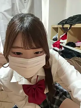 nodoka1111 online show from December 2025 03:12:03 AM