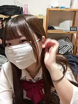 nodoka1111 online show from January 2026 12:18:02 PM