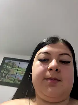 Snapshot of Valecita3A chatting on September 2025 05:07:02 PM Valecita3A online show from September 2025 05:07:02 PM