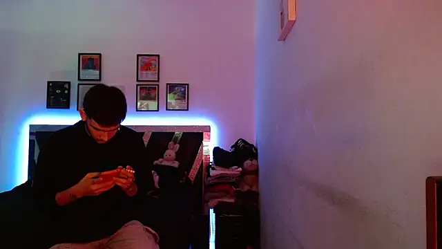 Sebasxxl12 online show from February 2026 08:27:01 PM