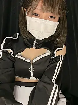 Nyamo-chan online show from November 2025 10:26:01 AM