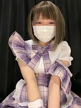 Nyamo-chan online show from February 2026 09:13:02 AM