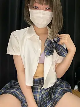 Nyamo-chan online show from February 2026 04:18:02 AM