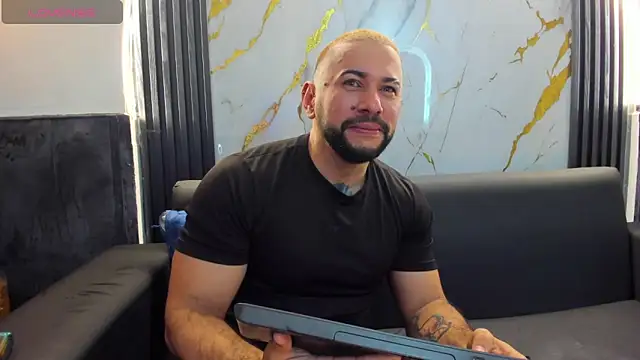 isaac franko online show from November 2025 09:24:02 PM