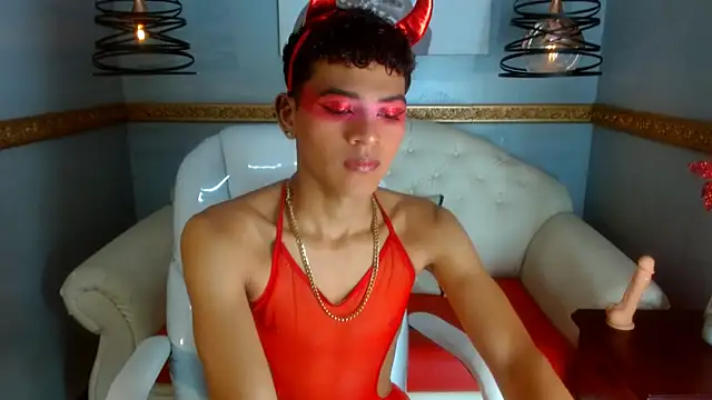 Snapshot of Sammy_Millers chatting on April 2026 06:47:01 PM Sammy Millers online show from April 2026 06:47:01 PM