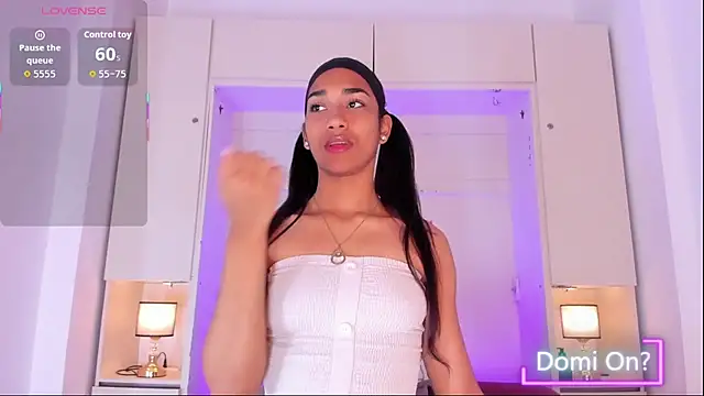 AnahiCollins online show from October 2025 11:41:02 AM