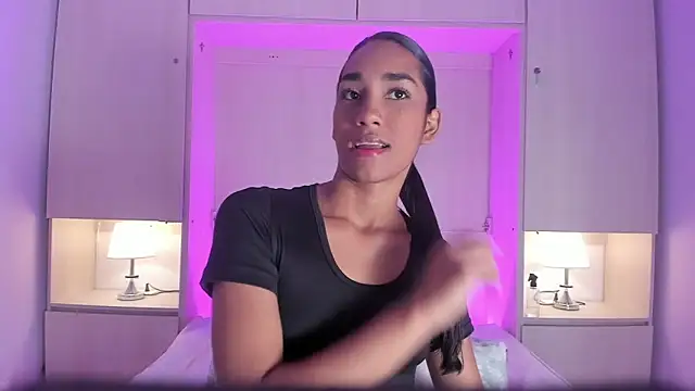 AnahiCollins online show from March 2026 11:36:01 AM