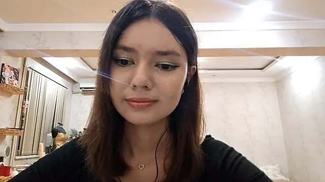 ImogeneMalinconico online show from October 2025 06:19:02 PM