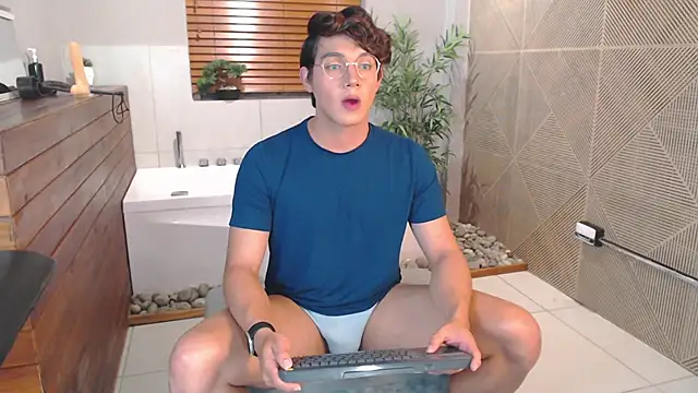 Snapshot of DyllanCooper chatting on November 2025 12:16:01 PM DyllanCooper online show from November 2025 12:16:01 PM