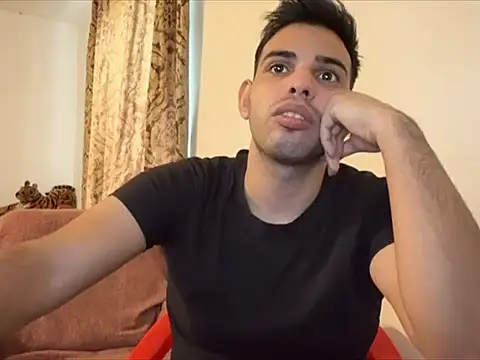  Djonson  online show from October 2025 09:10:02 AM