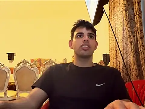  Djonson  online show from December 2025 09:04:01 AM