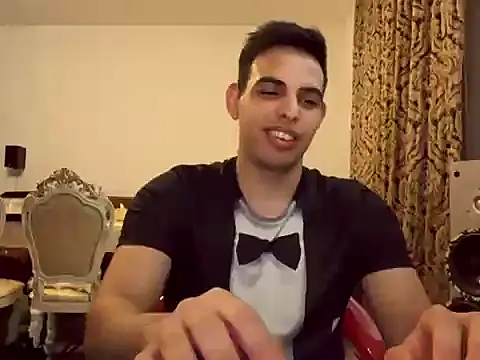  Djonson  online show from April 2026 10:12:01 PM