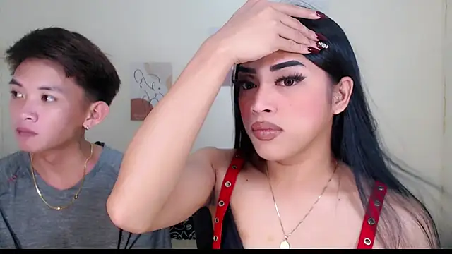 Wild Prince69 online show from October 2025 12:15:02 AM