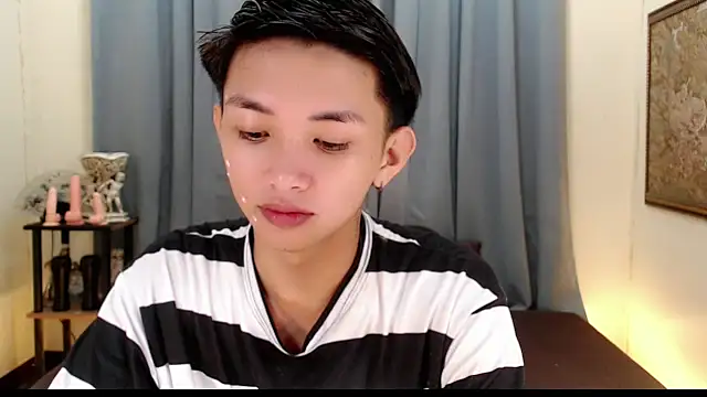 Wild Prince69 online show from December 2025 11:21:02 PM