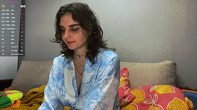  mila miller online show from October 2025 04:19:01 PM