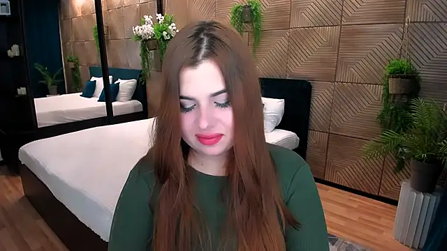 EnlightenmentOfLove online show from November 2025 01:14:02 AM