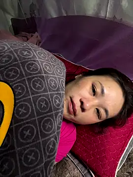 Suna-ny online show from November 2025 11:48:01 PM