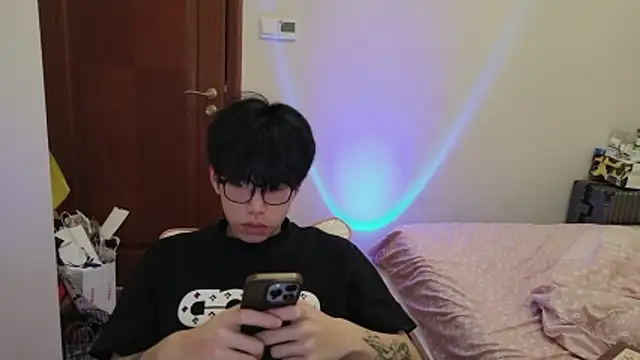 hangzi-0011 online show from February 2026 06:39:02 AM