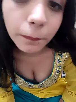 Snapshot of Charu_Crazy chatting on October 2025 10:05:02 AM Charu Crazy online show from October 2025 10:05:02 AM