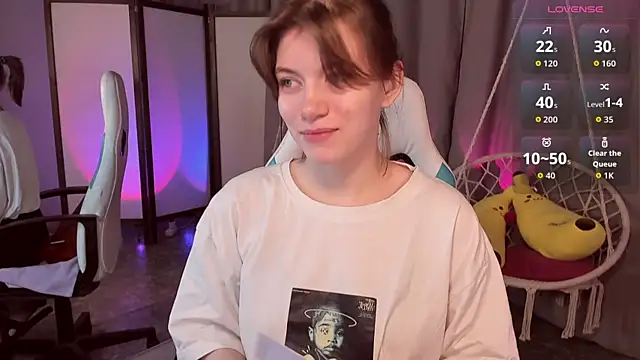 CathyAdams online show from October 2025 03:32:02 AM