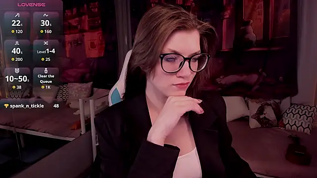 CathyAdams online show from February 2026 06:39:02 AM