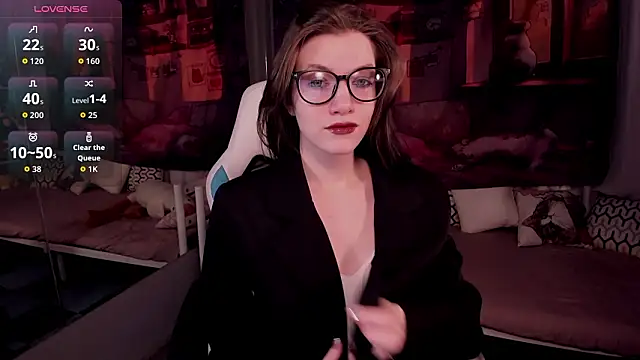 CathyAdams online show from February 2026 06:40:01 AM