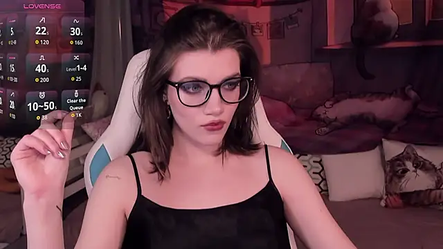 CathyAdams online show from February 2026 11:39:01 AM