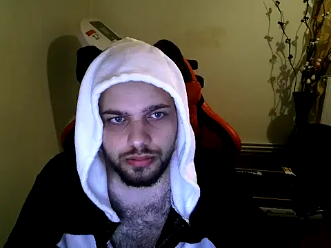 KingAdonisss online show from October 2025 09:17:01 AM