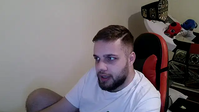 KingAdonisss online show from October 2025 02:34:01 PM