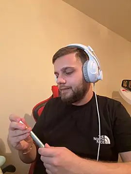 KingAdonisss online show from November 2025 02:19:01 PM