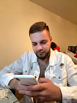 KingAdonisss online show from November 2025 04:50:01 PM