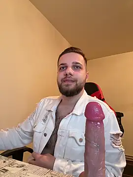 KingAdonisss online show from December 2025 07:23:02 PM