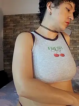 MysterySexx online show from July 2026 08:11:01 PM