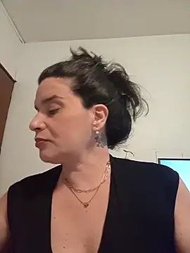 MoritaSalvaj online show from October 2025 12:27:01 AM