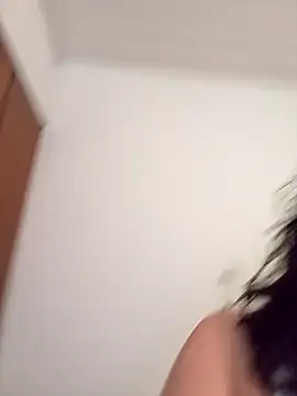 MoritaSalvaj online show from October 2025 08:43:02 PM