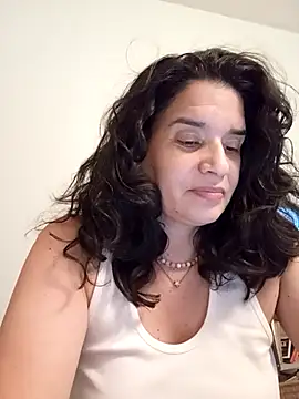 MoritaSalvaj online show from October 2025 10:34:02 PM