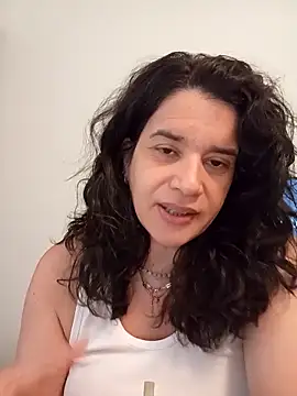 MoritaSalvaj online show from October 2025 03:35:01 PM