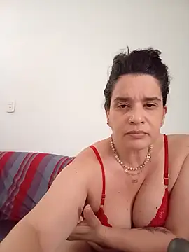 MoritaSalvaj online show from November 2025 05:26:01 PM