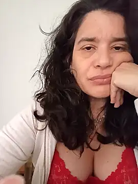 MoritaSalvaj online show from November 2025 03:56:01 PM