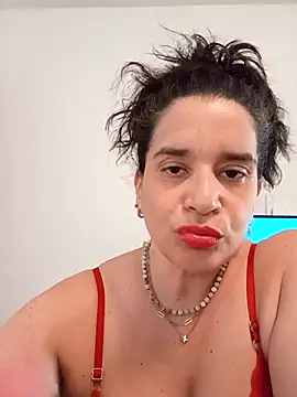 MoritaSalvaj online show from November 2025 05:02:01 PM