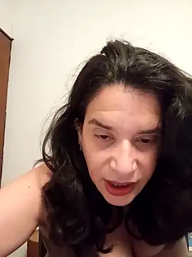 MoritaSalvaj online show from November 2025 02:54:01 AM